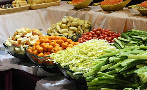 素食者的營養(yǎng)如何平衡？